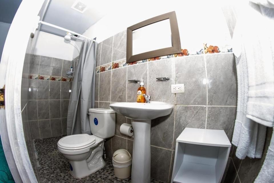 Hostal Jasmin Berlin Eksteriør billede