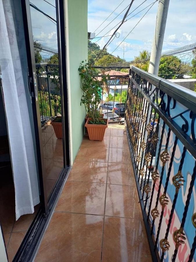 Hostal Jasmin Berlin Eksteriør billede
